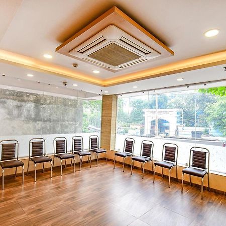 Fabhotel Stay Inn International Calcutta Exteriör bild