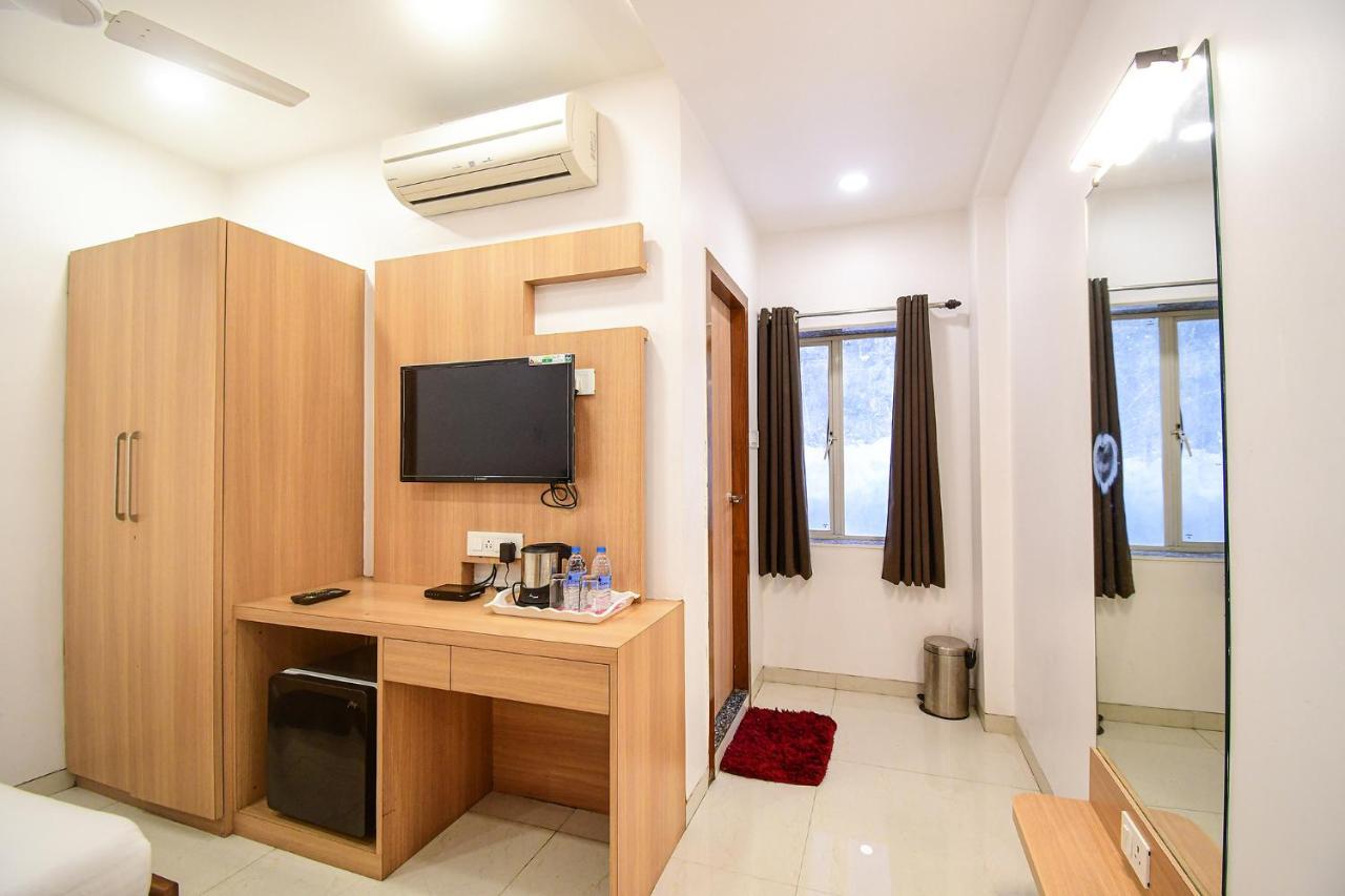 Fabhotel Stay Inn International Calcutta Exteriör bild