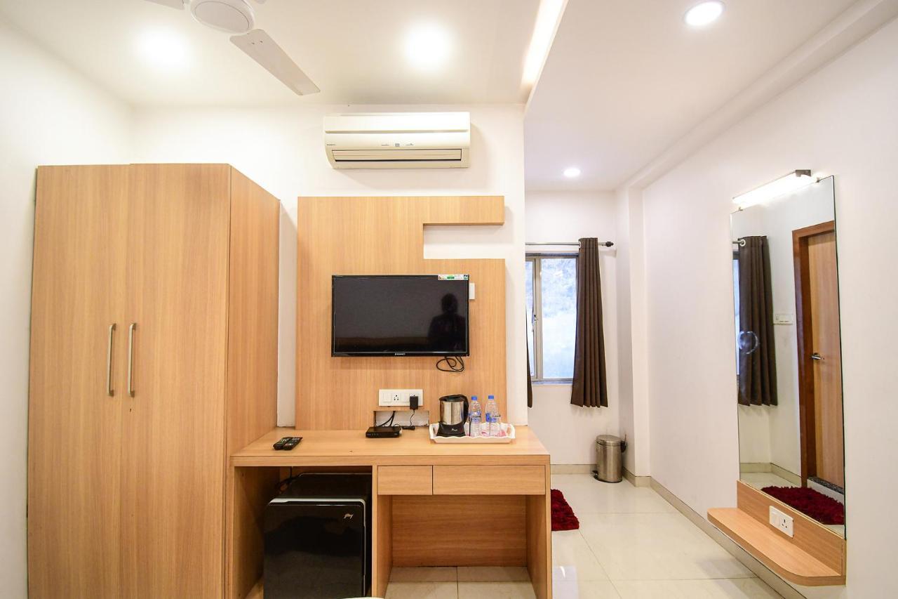 Fabhotel Stay Inn International Calcutta Exteriör bild