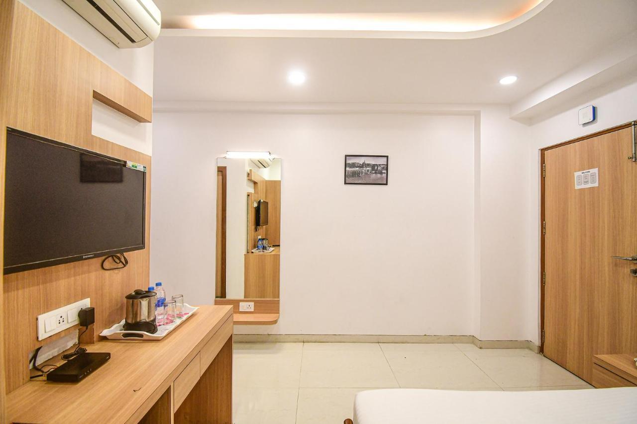 Fabhotel Stay Inn International Calcutta Exteriör bild
